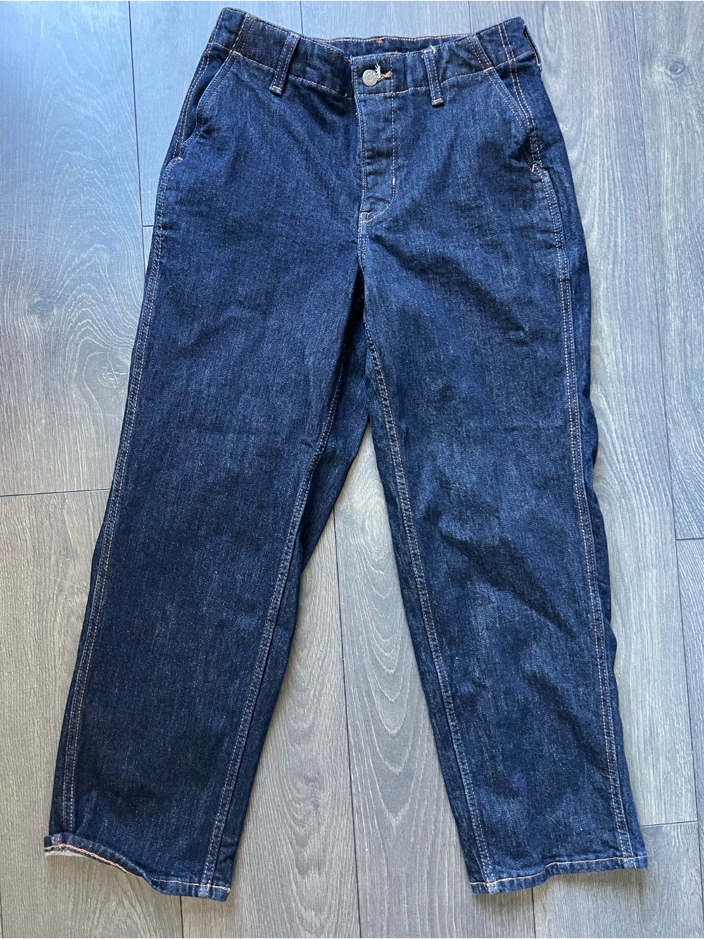 NEW Old Navy Women’s OG Loose Jeans